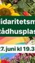 Solidaritetsmarkering på Rådhusplassen i kveld