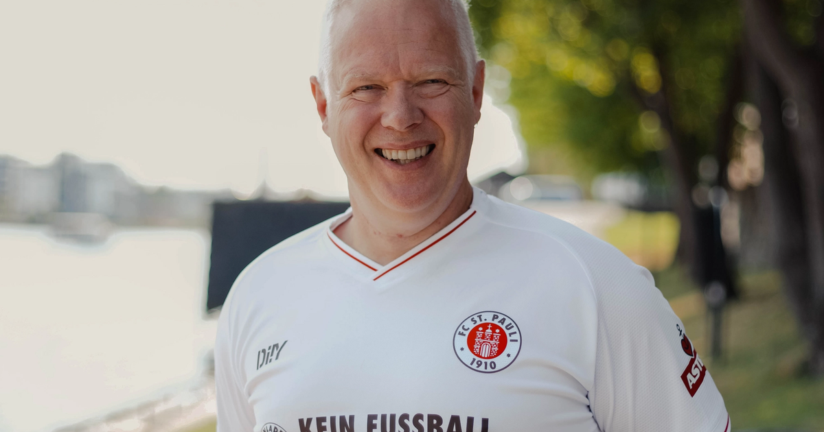 Kandidatene i Telemark: Rune Mathisen