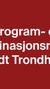 Invitasjon til program- og nominasjonsmøte i Rødt Trondheim.