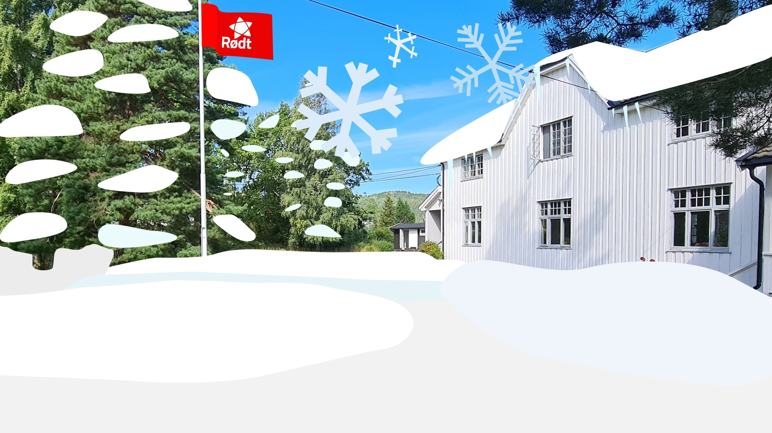 Sosialisme- og sosialiseringsseminar