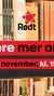 Vil du lære mer om Rødt?