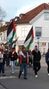 Kommunestyret i Lillehammer viser solidaritet med Palestina