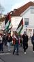 Kommunestyret i Lillehammer viser solidaritet med Palestina