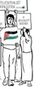 Jerusalem brenner – støtt det palestinske folket!