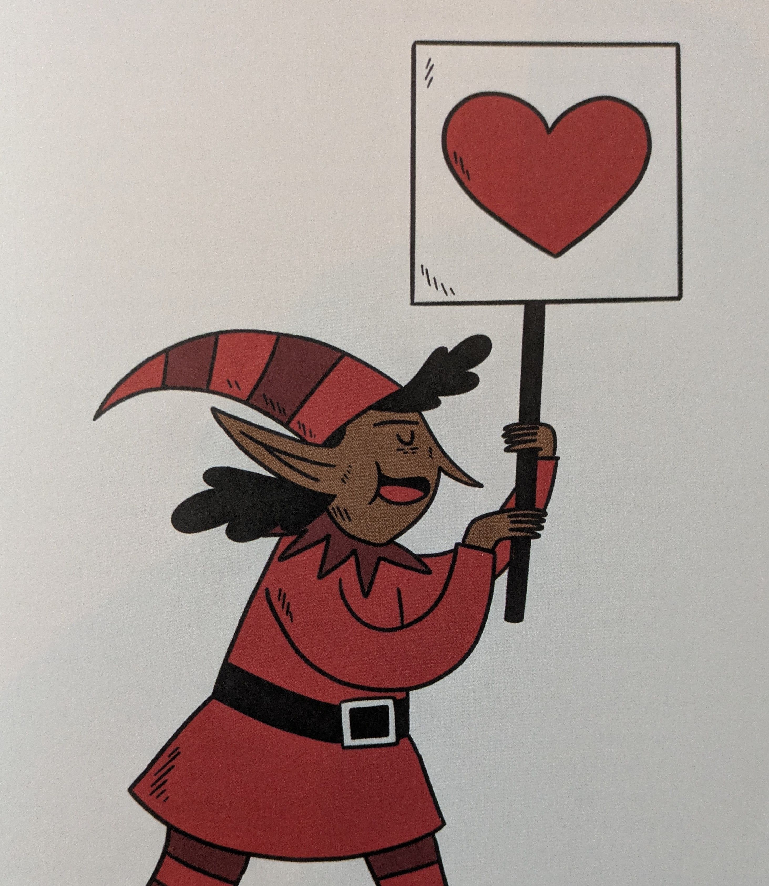 Julemøte 11. desember på Rykkinn grendehus