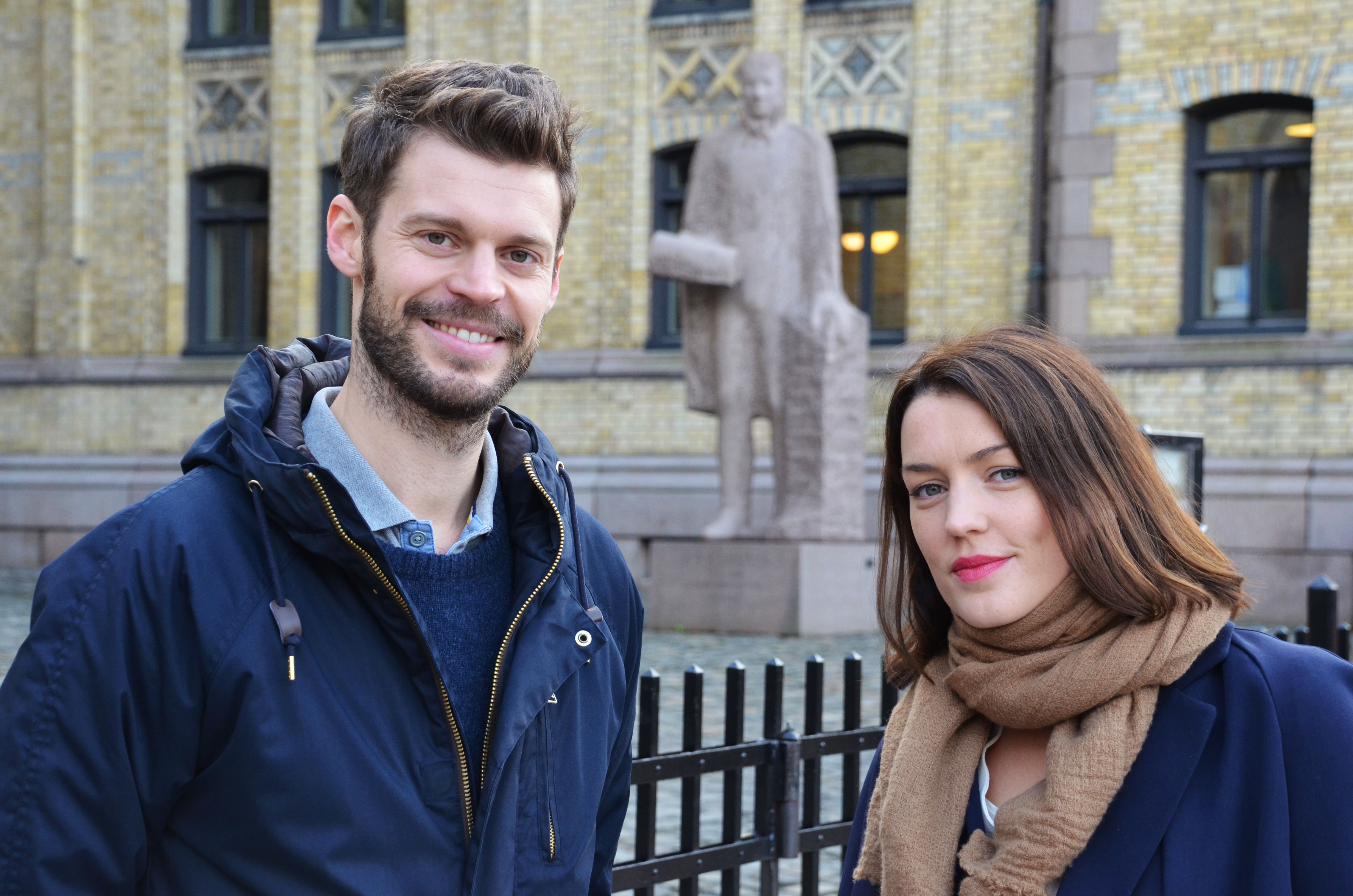 Opprop: I år stemmer vi Rødt