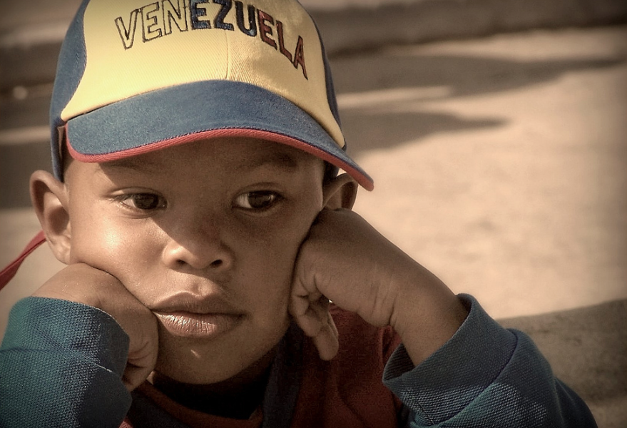 Rød Aften: Venstrebølgen i Latin-Amerika