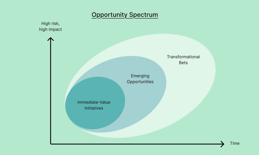 Opportunity Spectrum