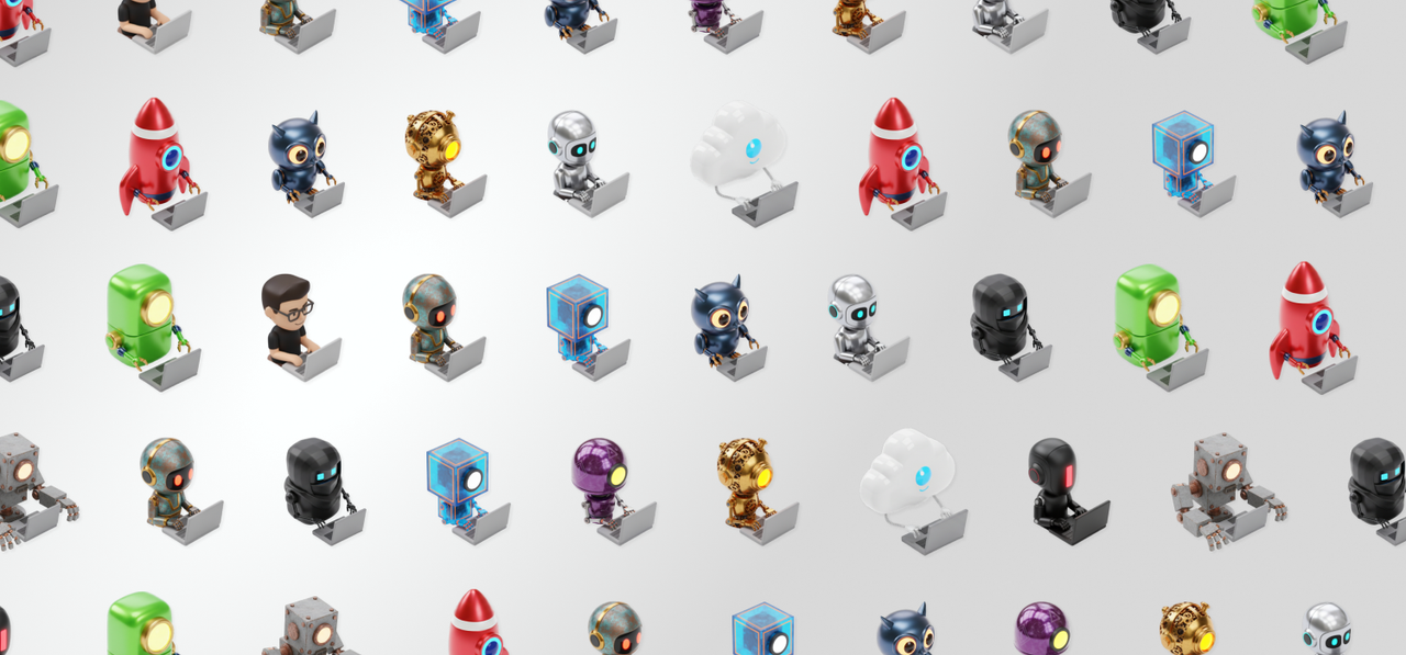 Cover image for Context matters more than code