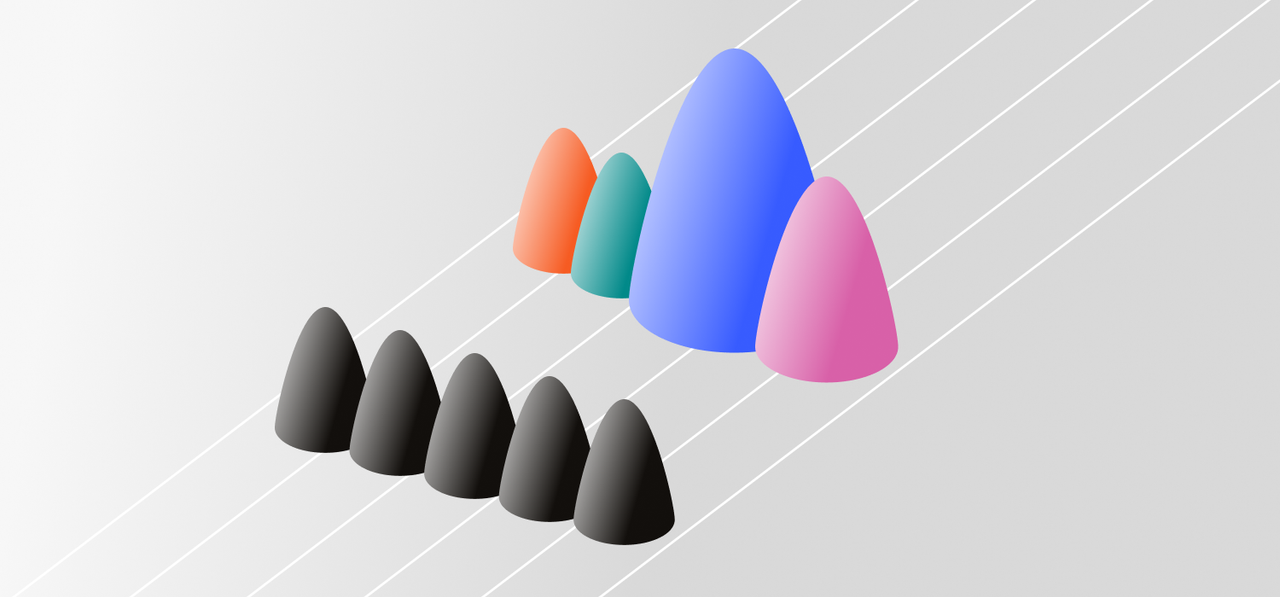 Cover image for You’re Not the User
