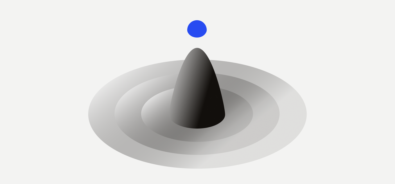 Cover image for Second-Order Thinking