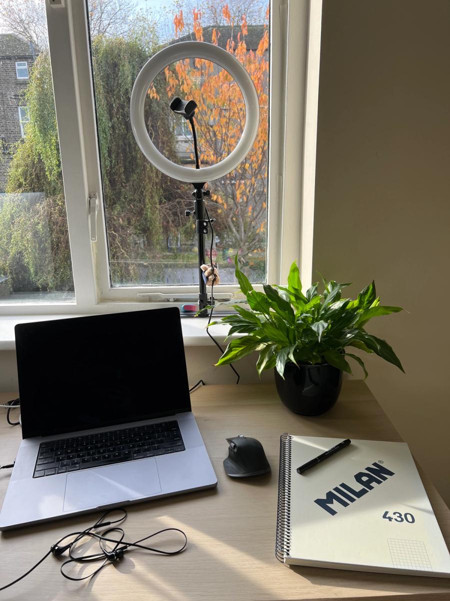 Setup