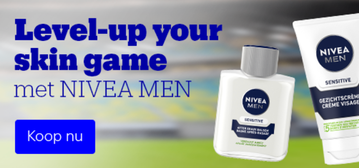 nivea men