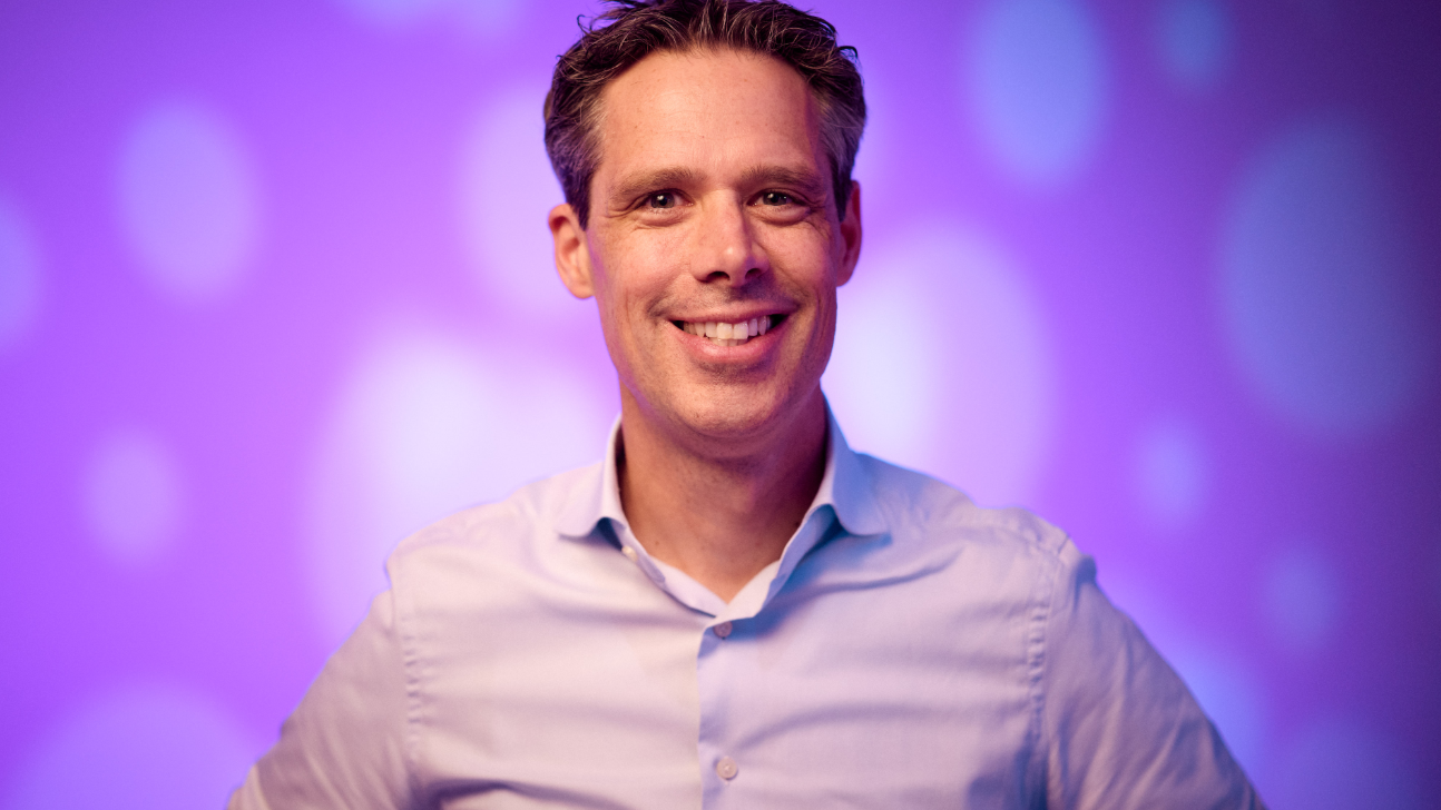 Justin Sandee, Director Commercial Development bij bol