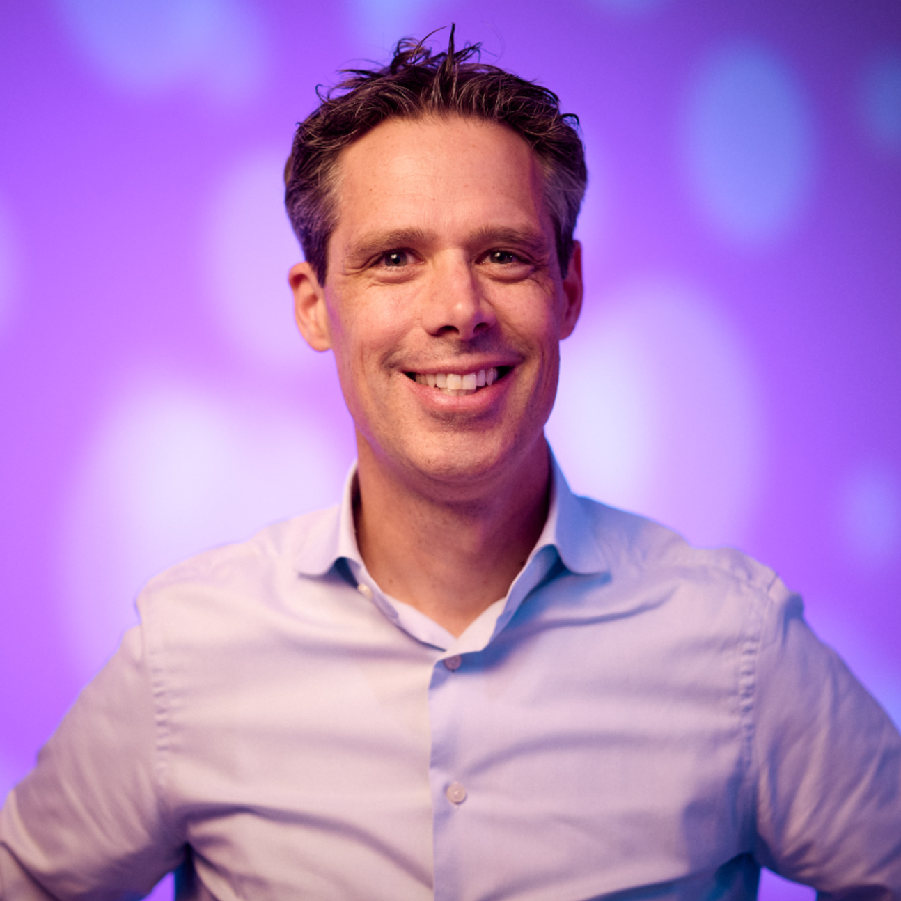 Justin Sandee, Director Commercial Development bij bol