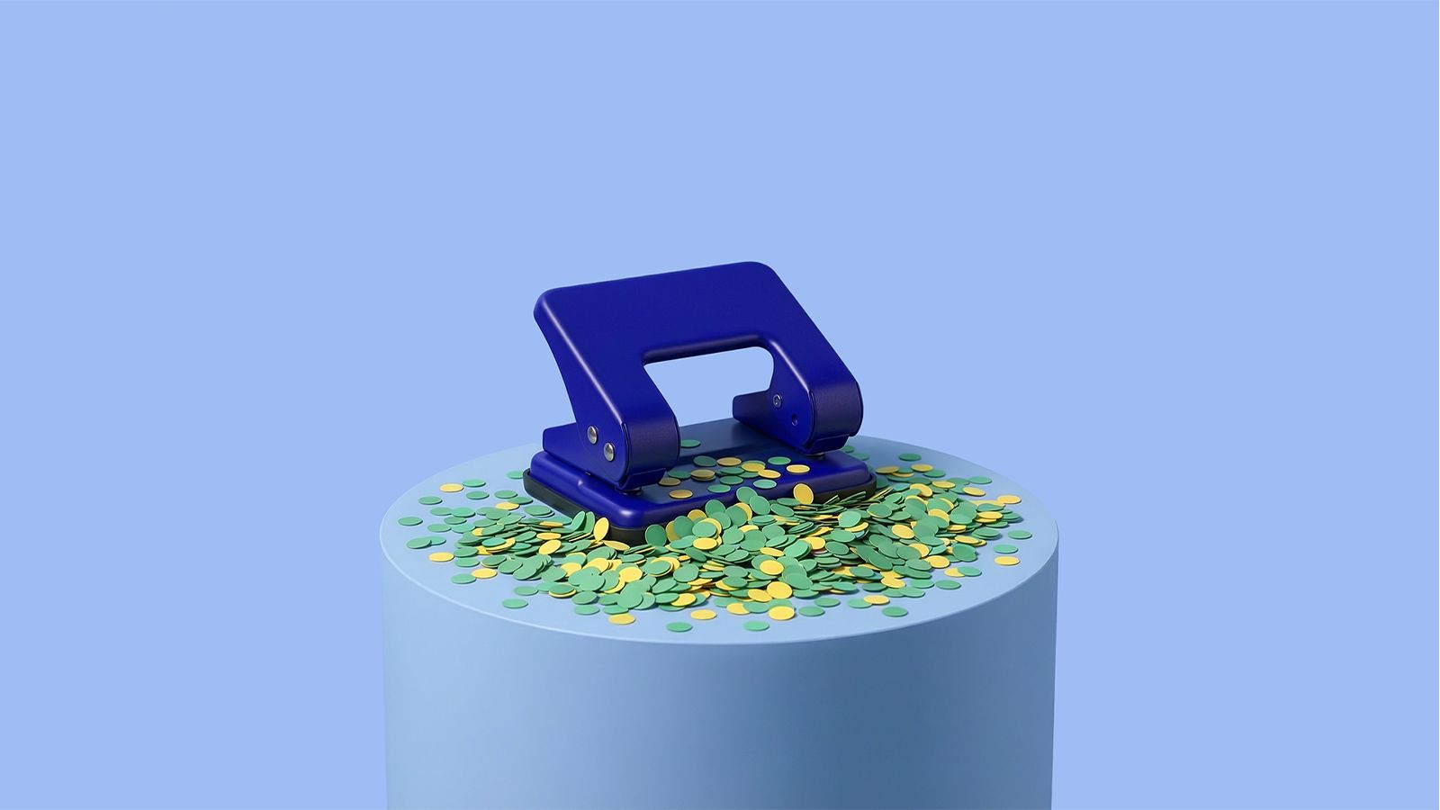 Perforator