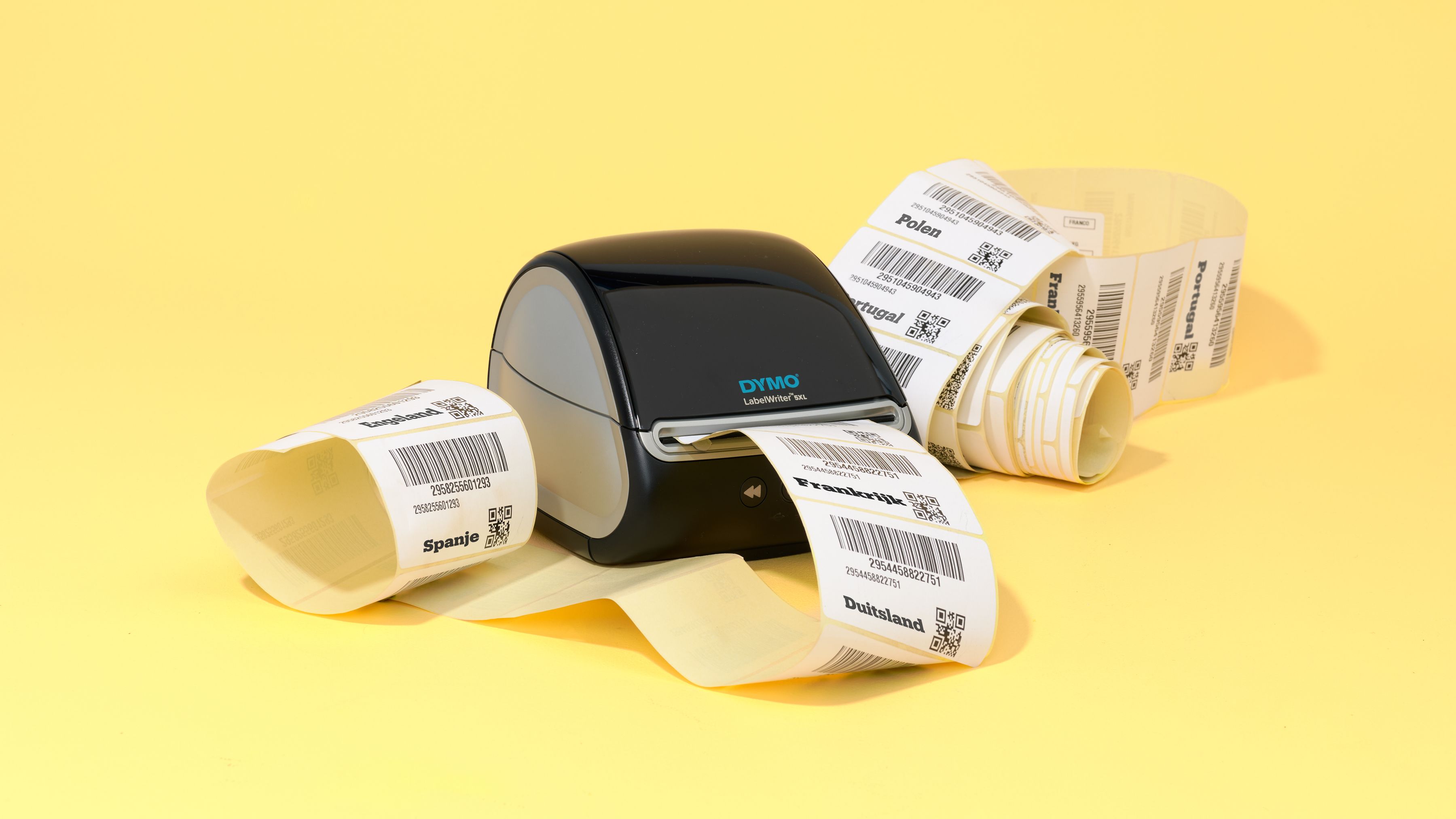 printer