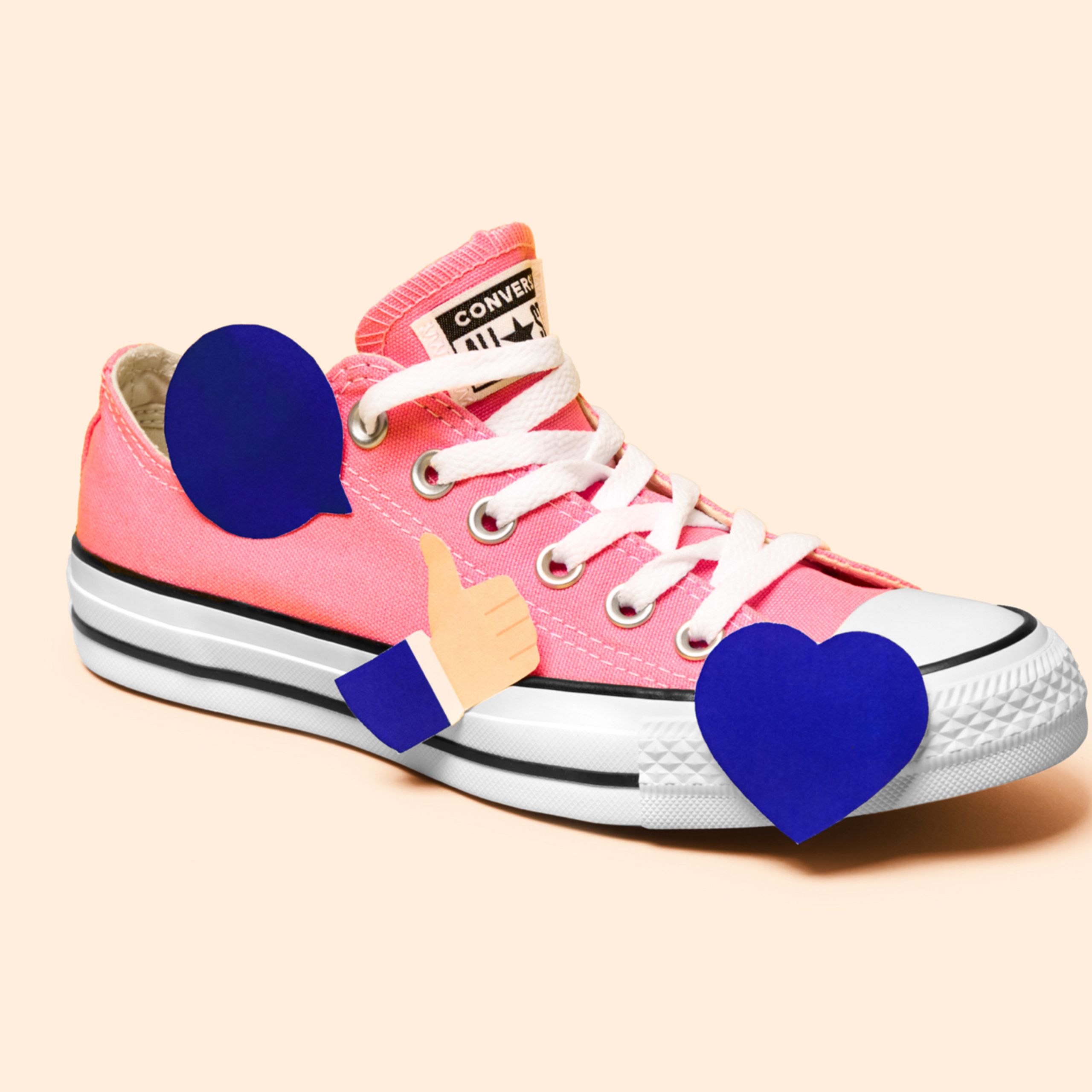 converse