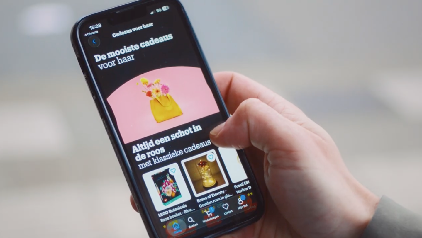 Screenshot video