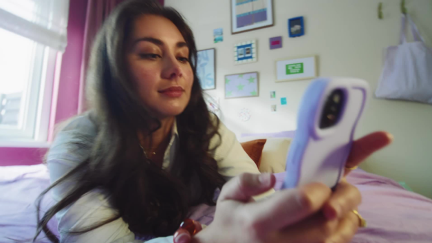 Video van grow your brand-campagne