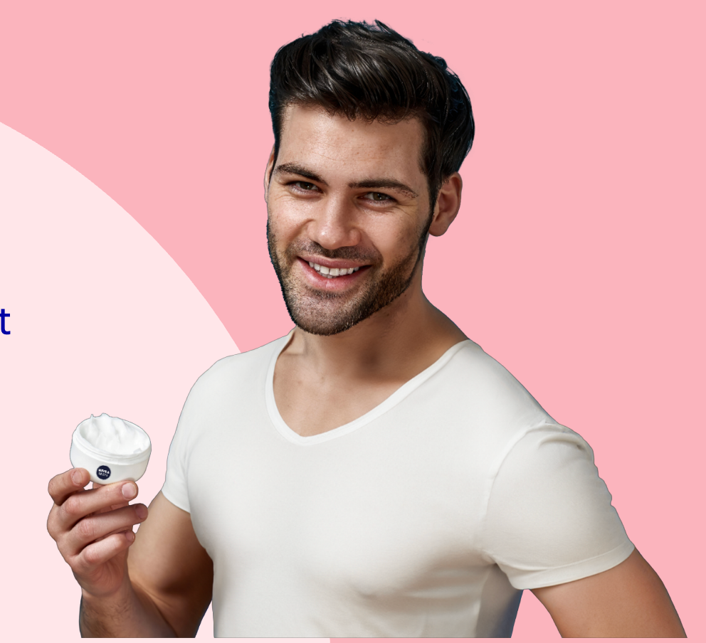 nivea men