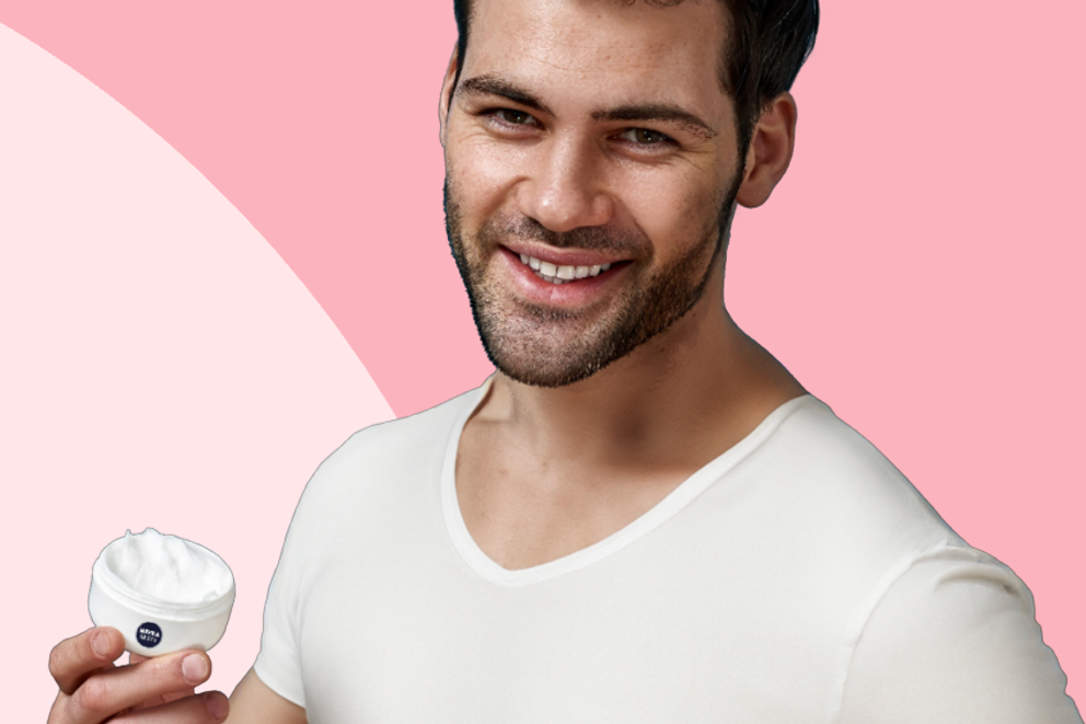 nivea men