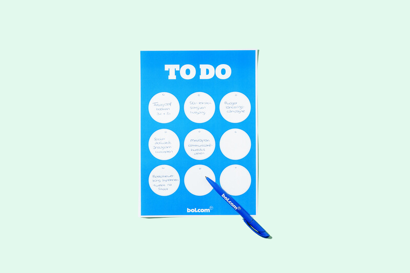 To Do