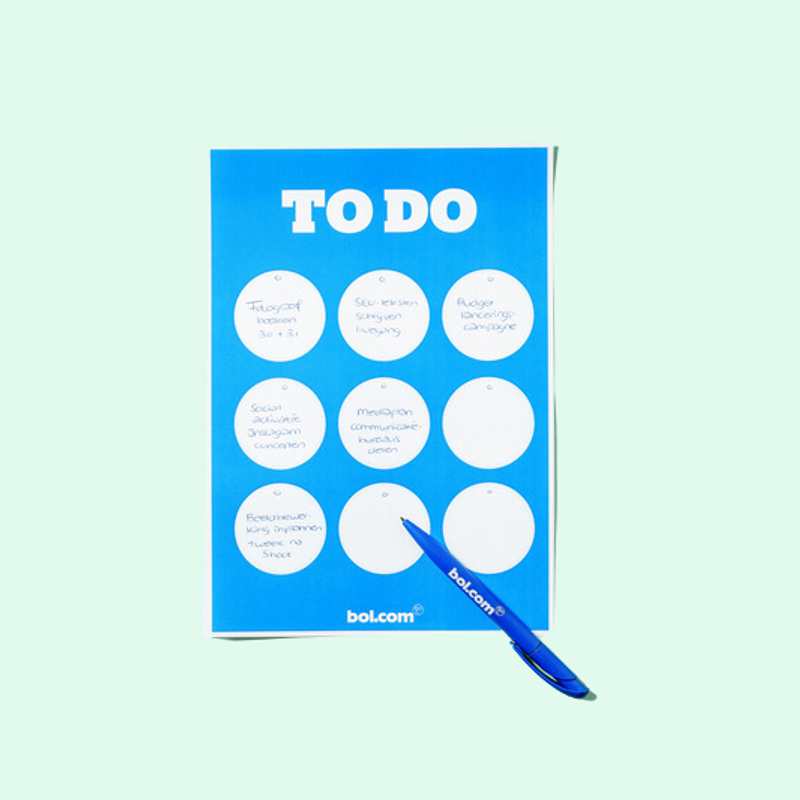 To Do