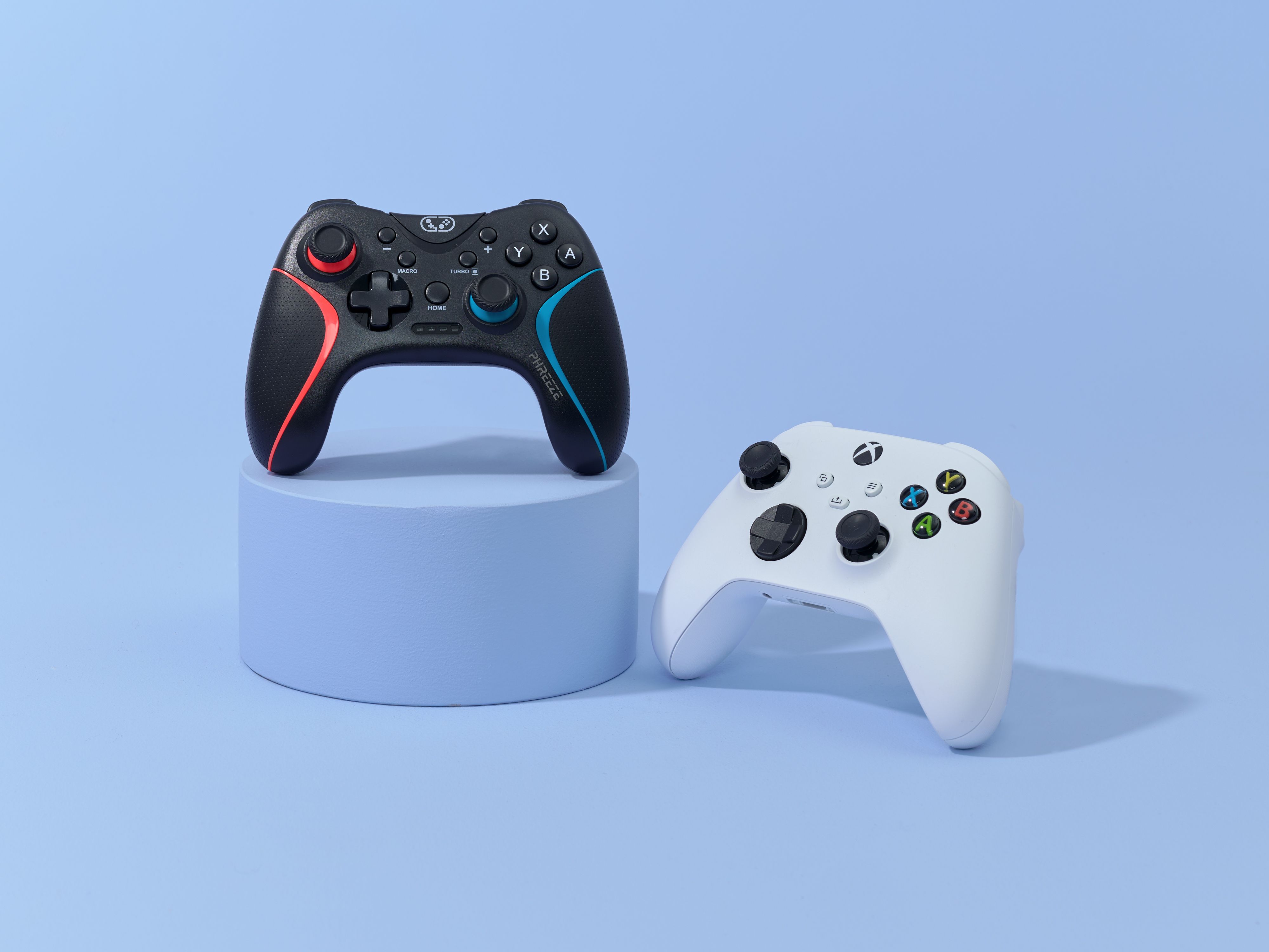 controller