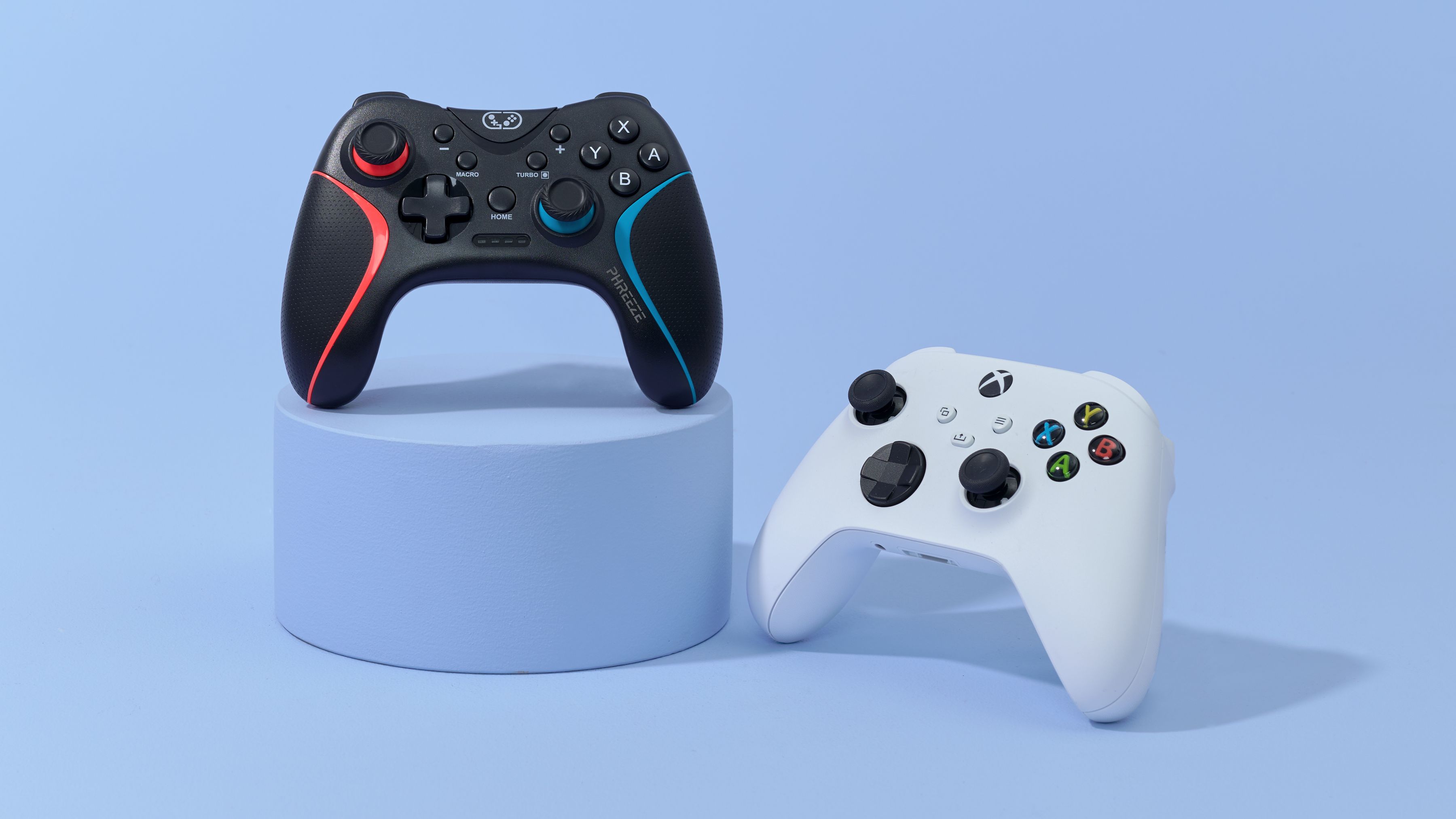 controller