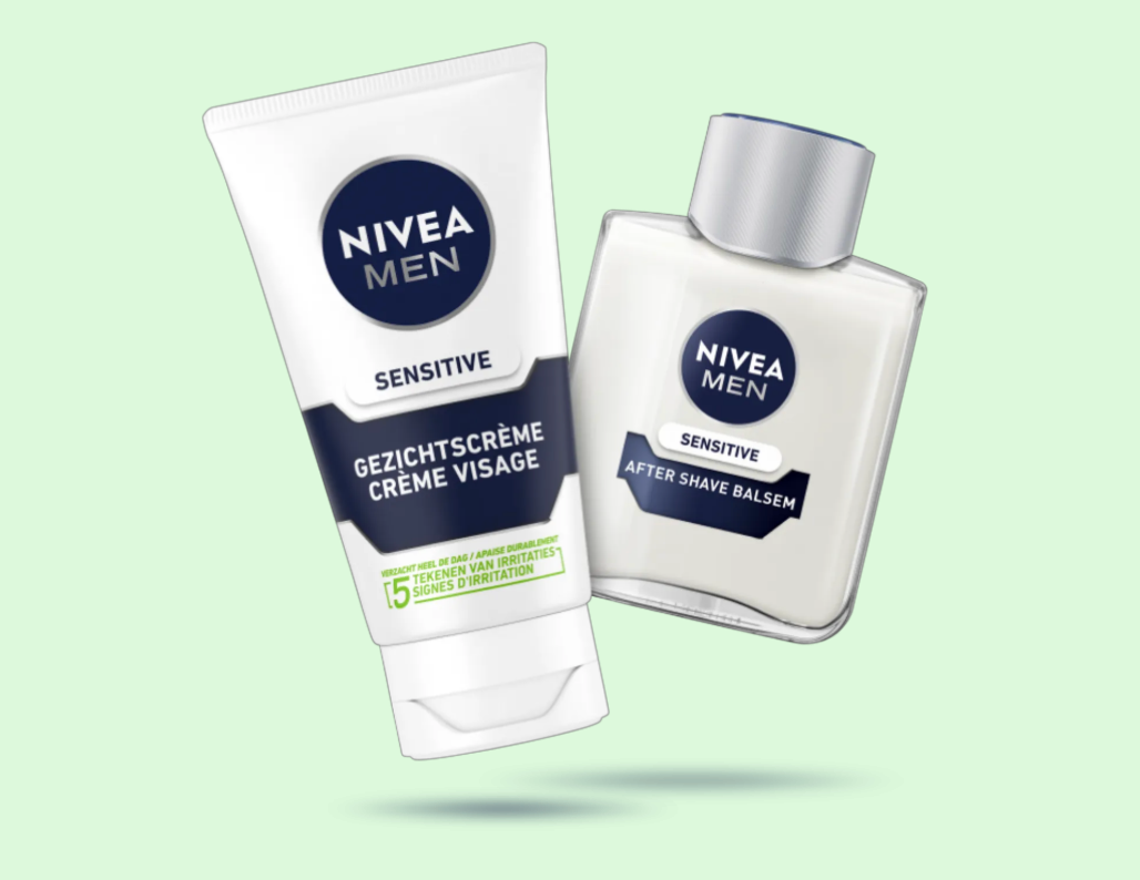 nivea men