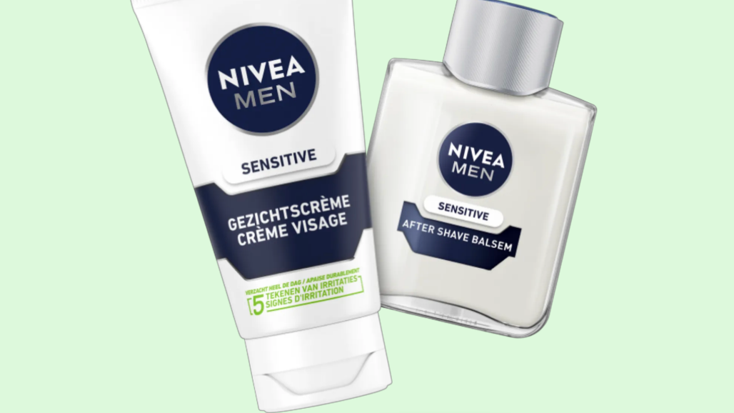 nivea men