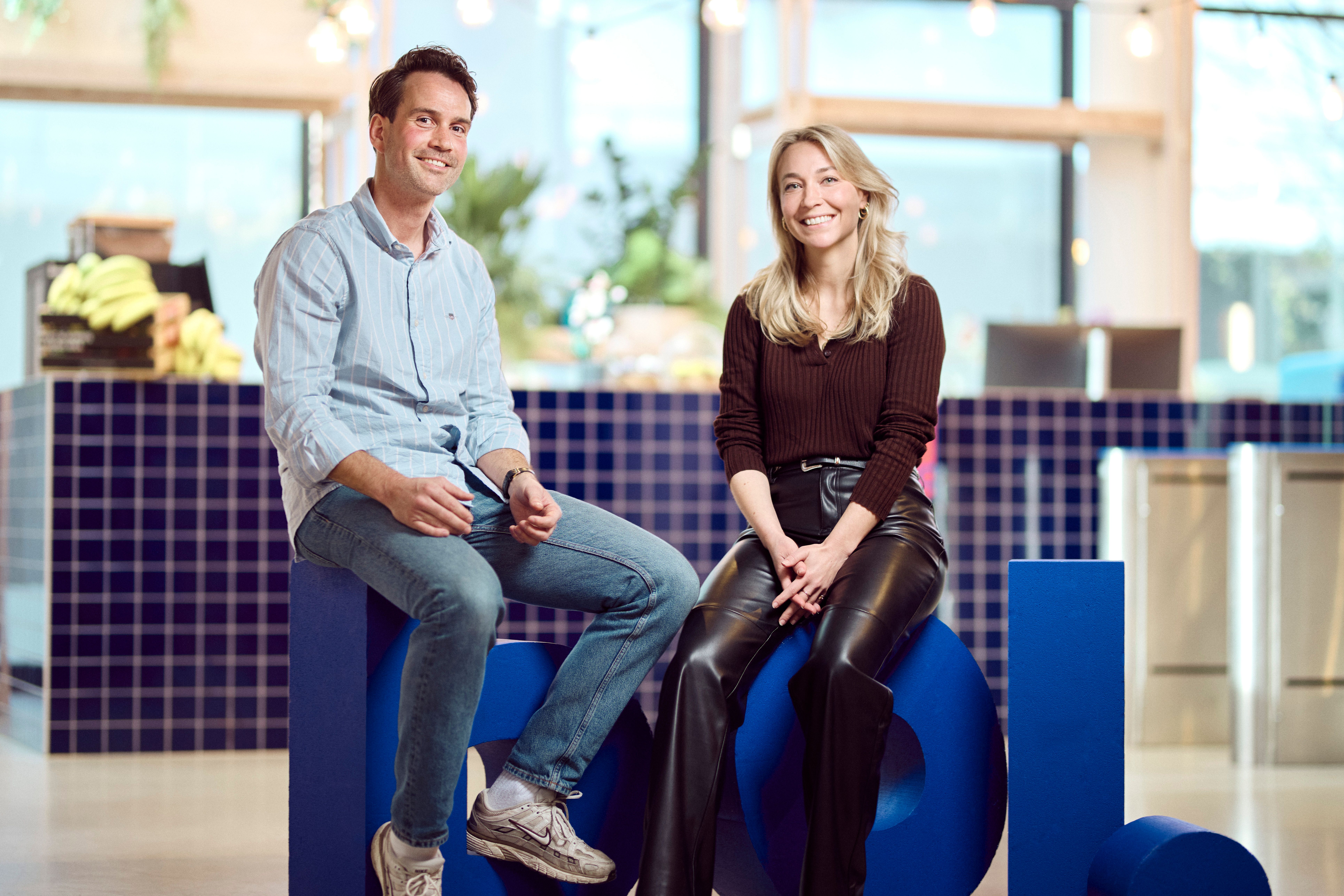 Unilever and bol Join Forces to Build Brand Preference Through Retail Media