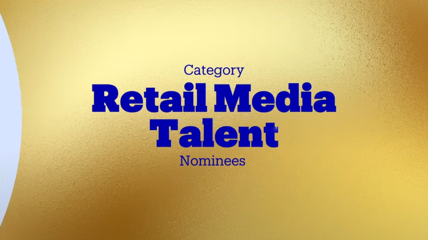 retail media talent