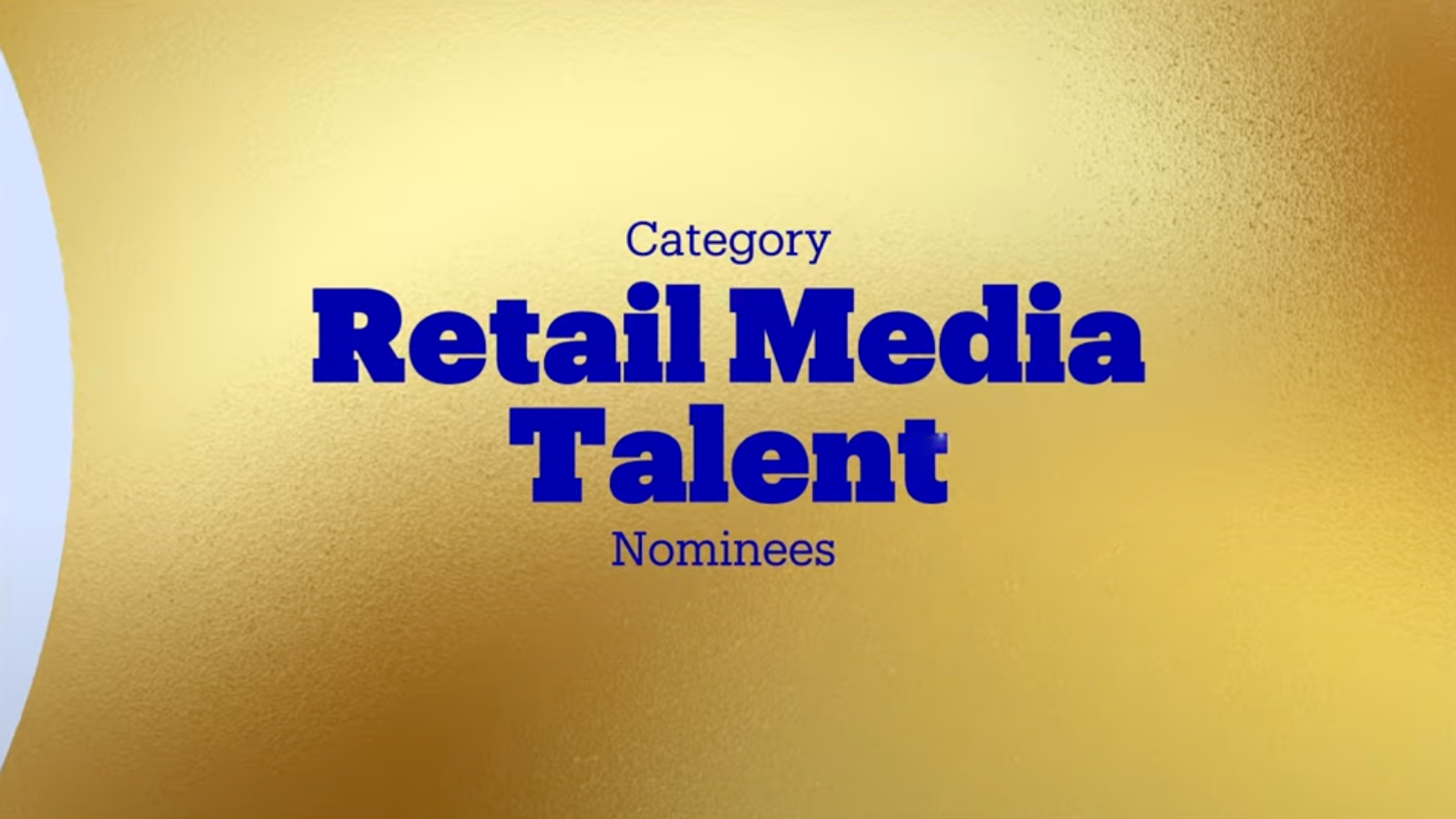 retail media talent