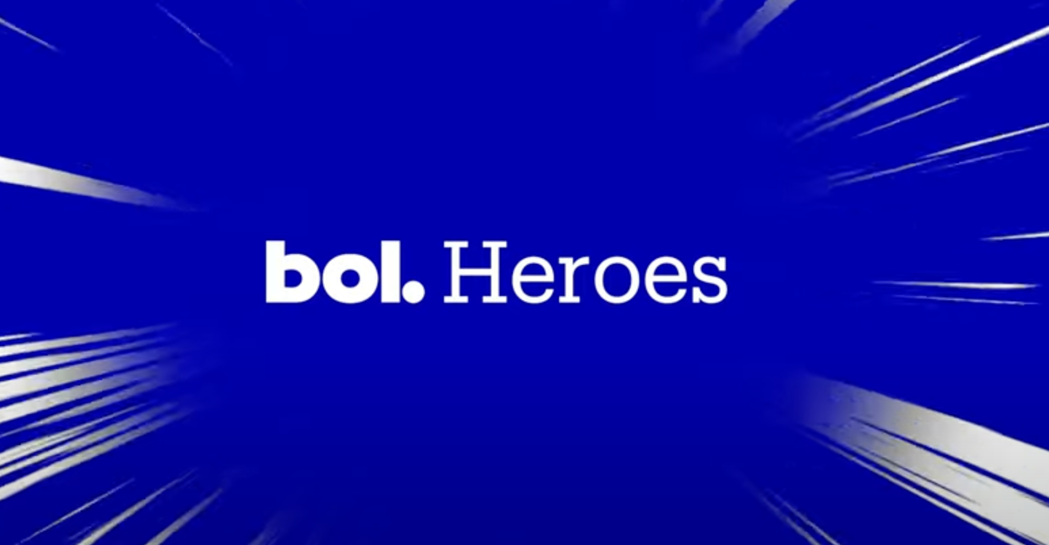 Bol heroes aftermovie