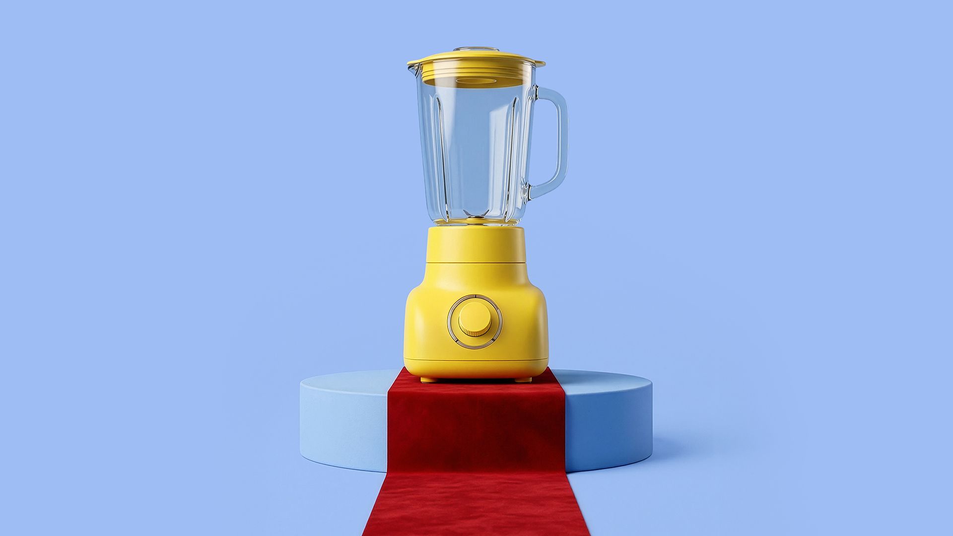 blender