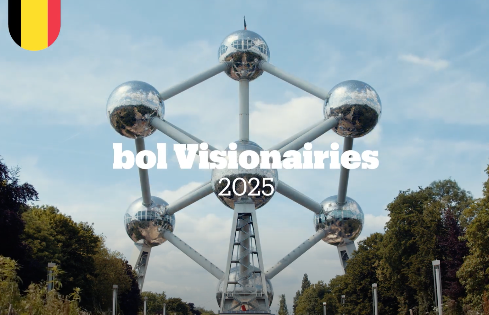 Bol visionairies