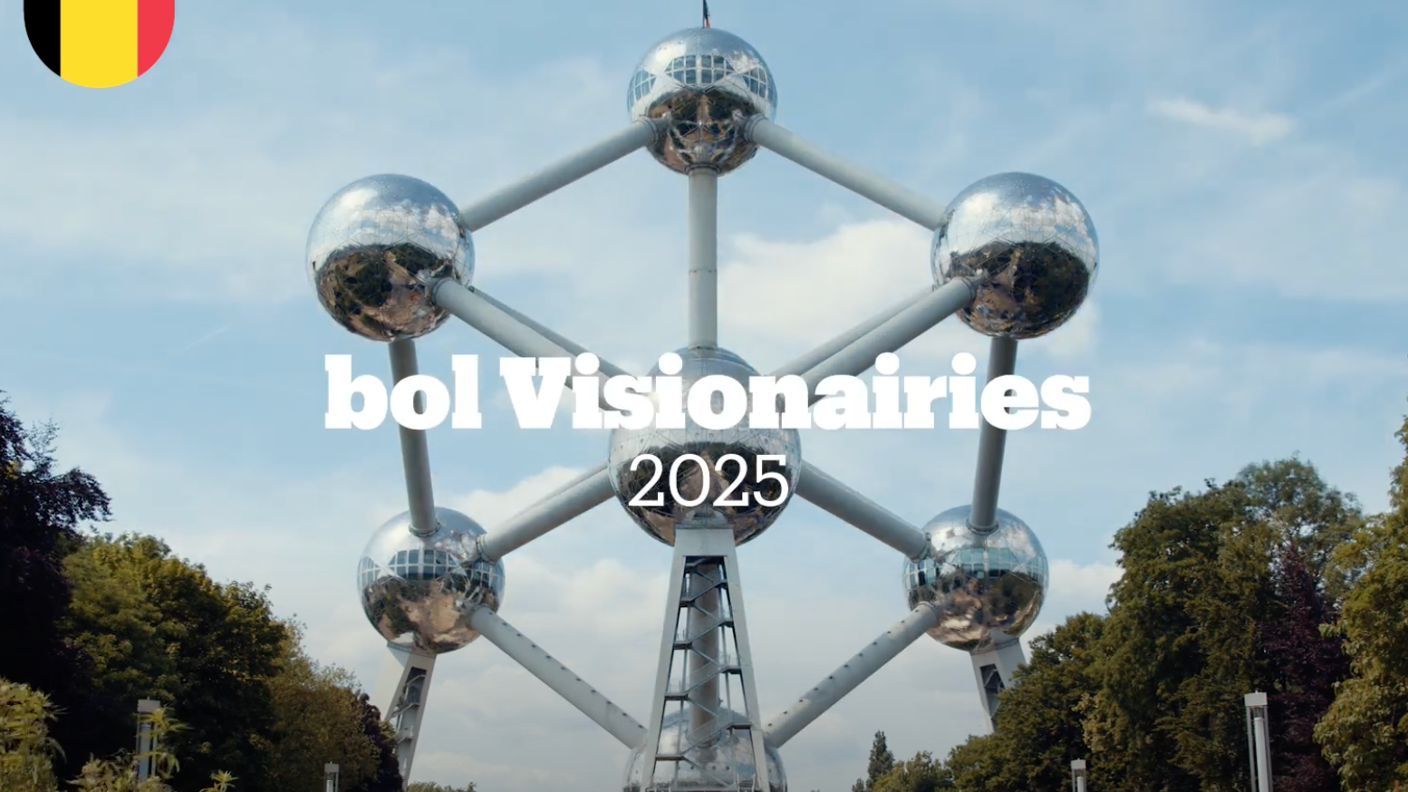Bol visionairies