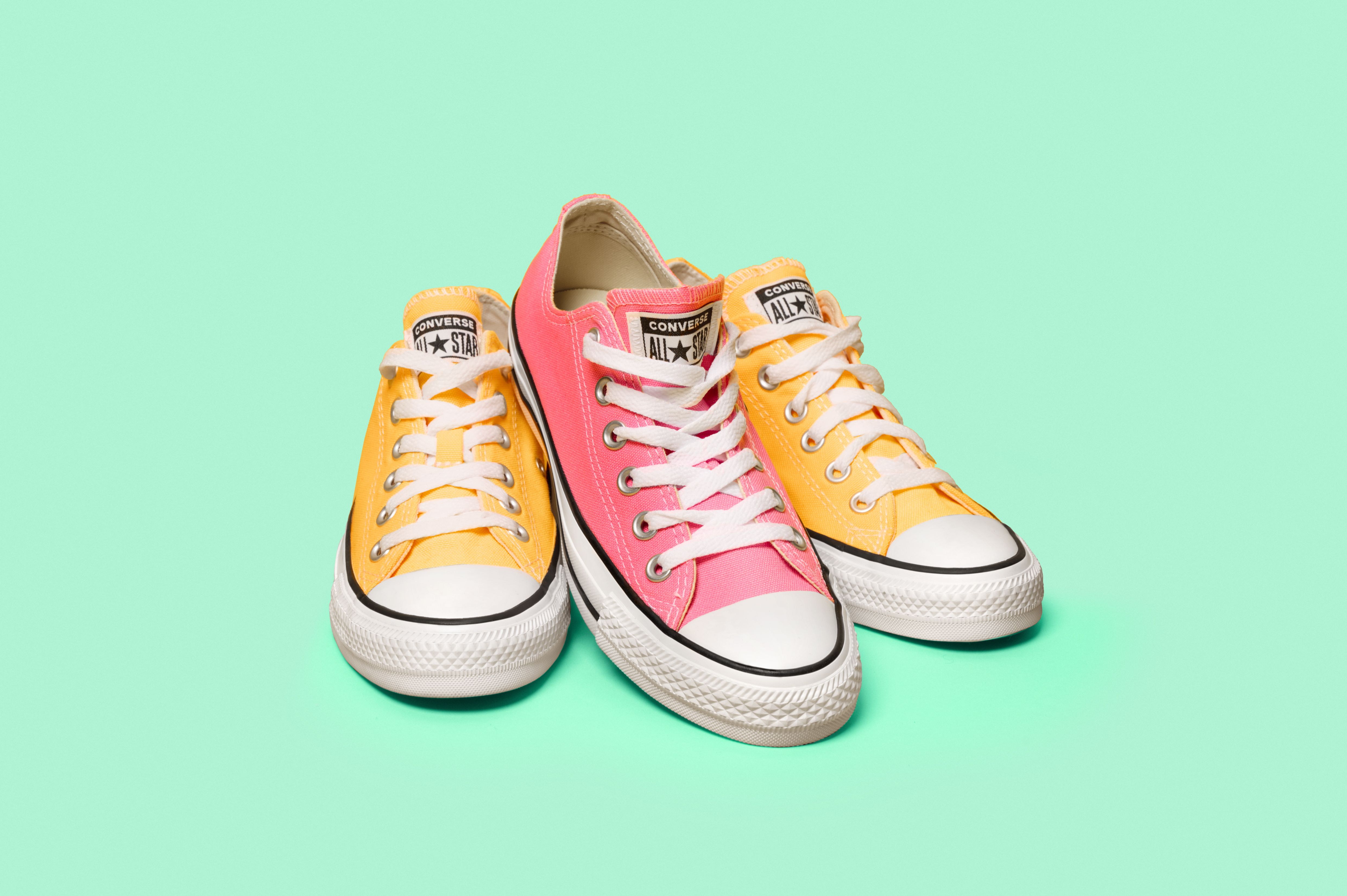 converse