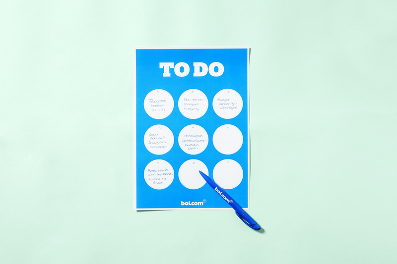 to do