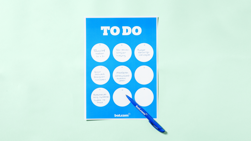 to do