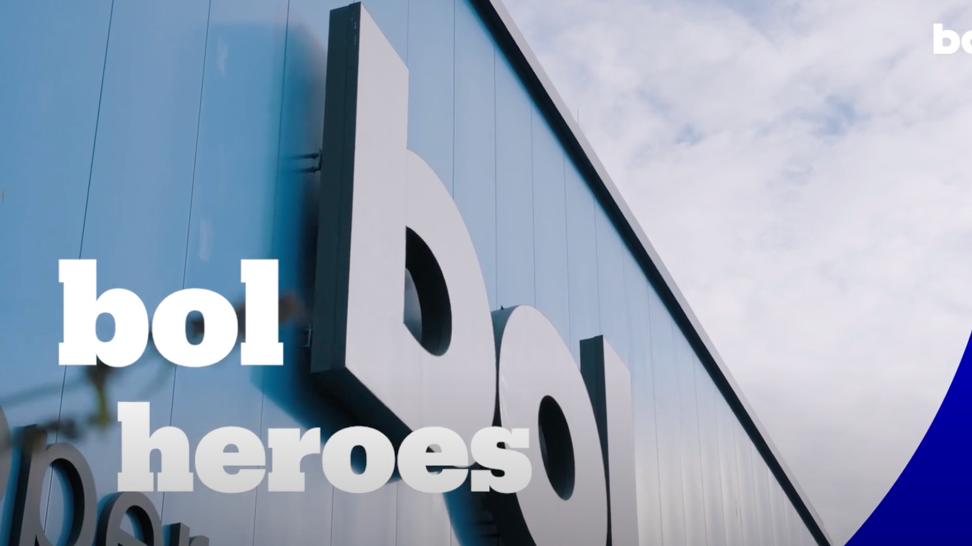 bol heroes event 25 sept