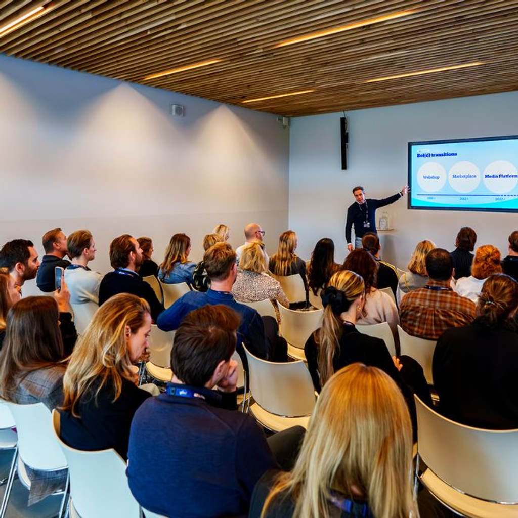 marketinglive