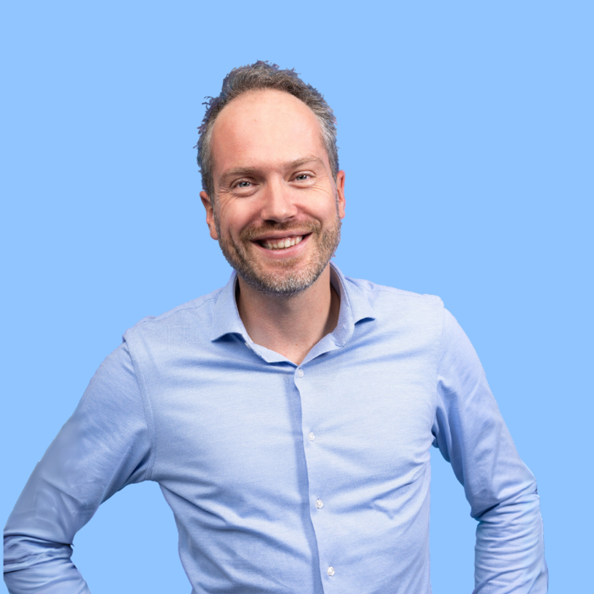 Jelmer Helderman