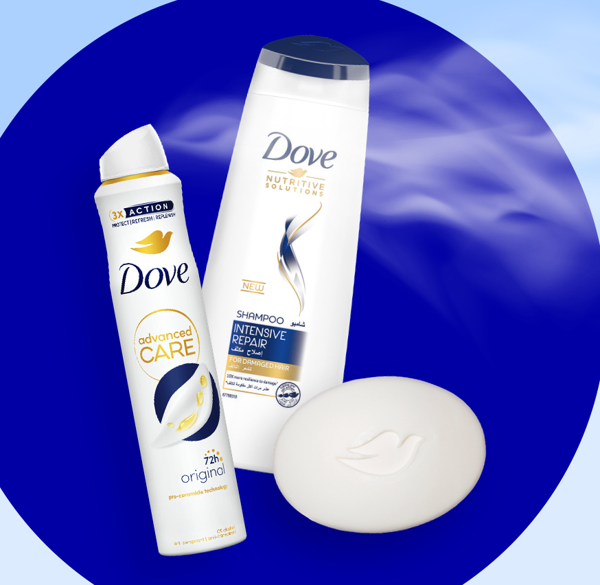 dove