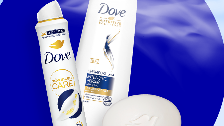 dove