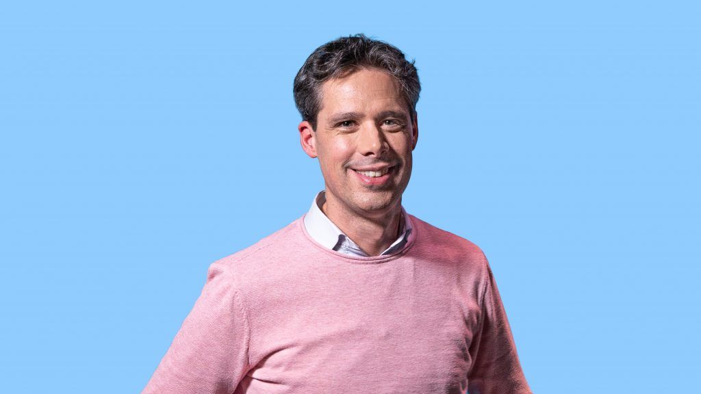 vier op een rij
