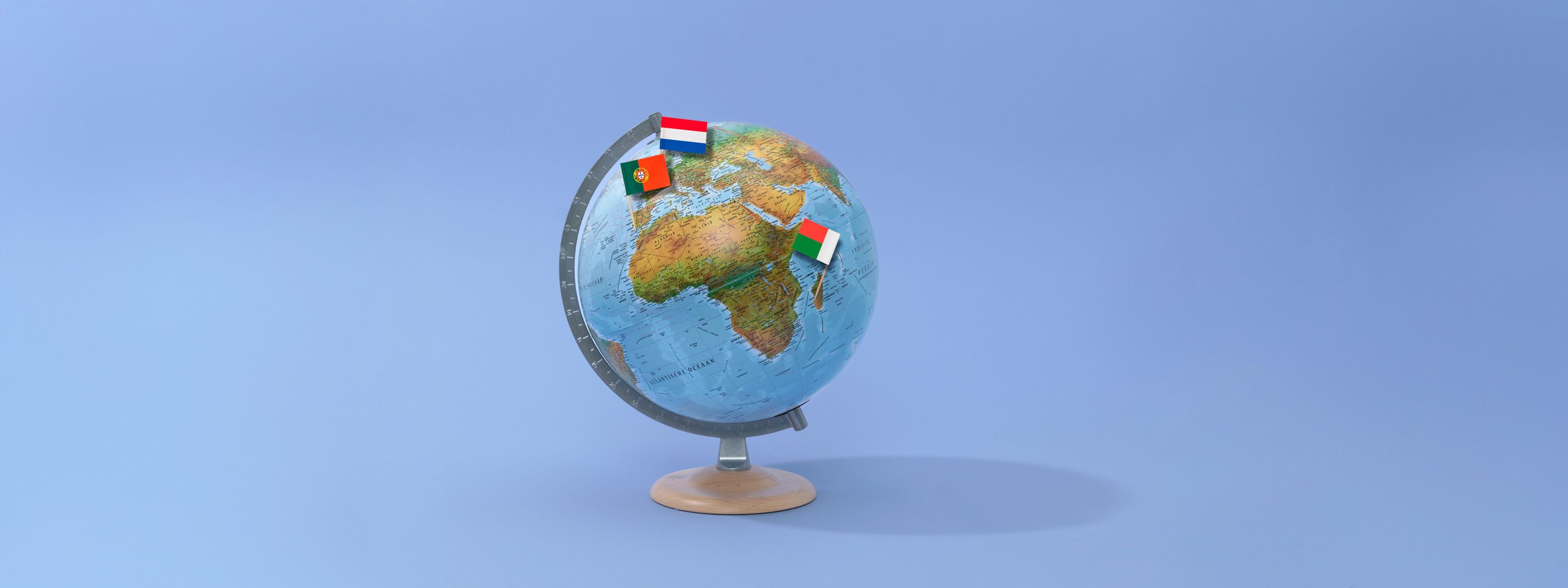 wereldbol
