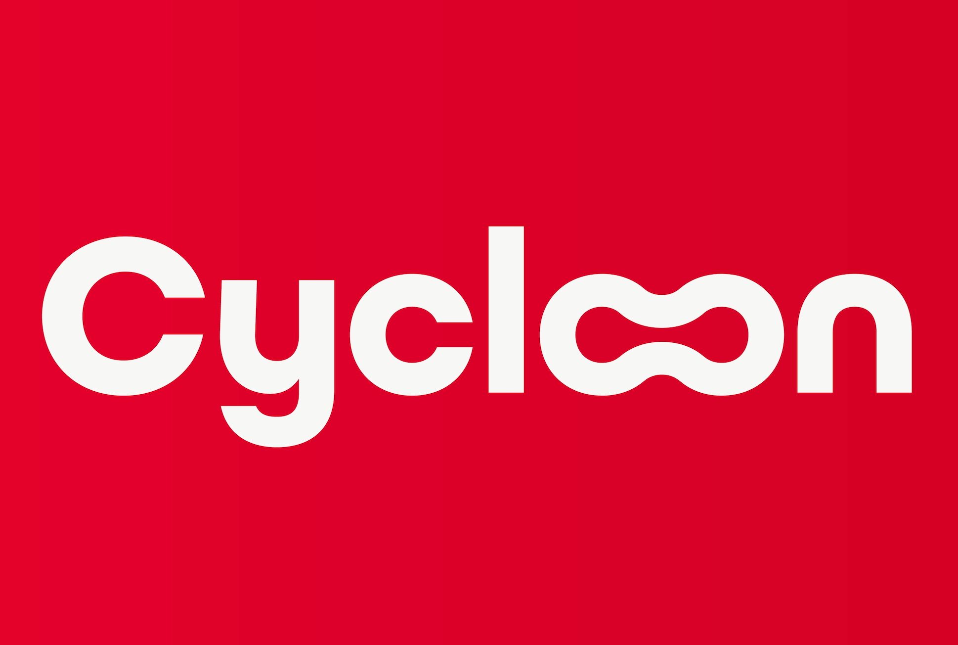 Logo Cycloon